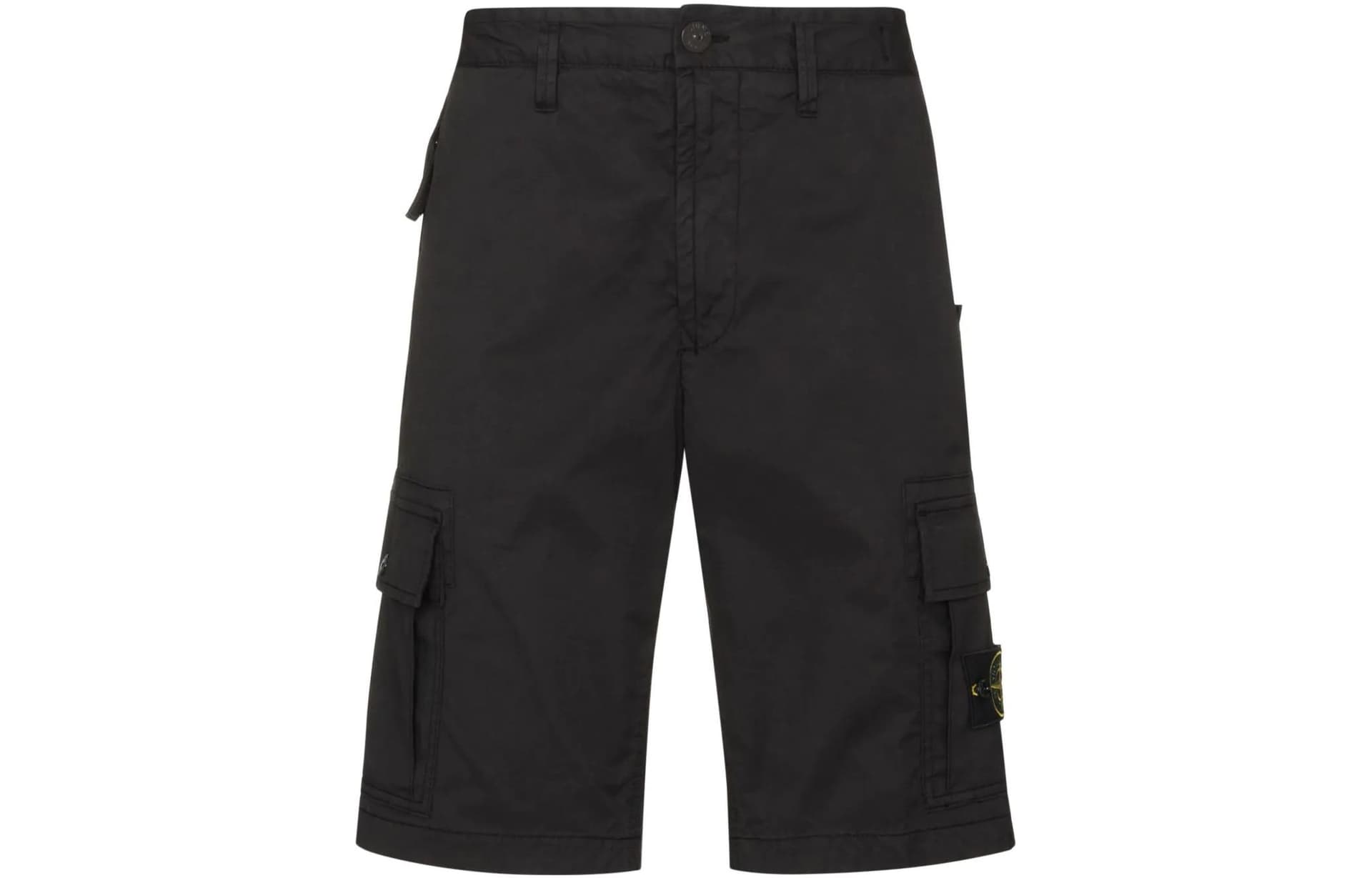 Шорты STONE ISLAND SS22 - изображение 1