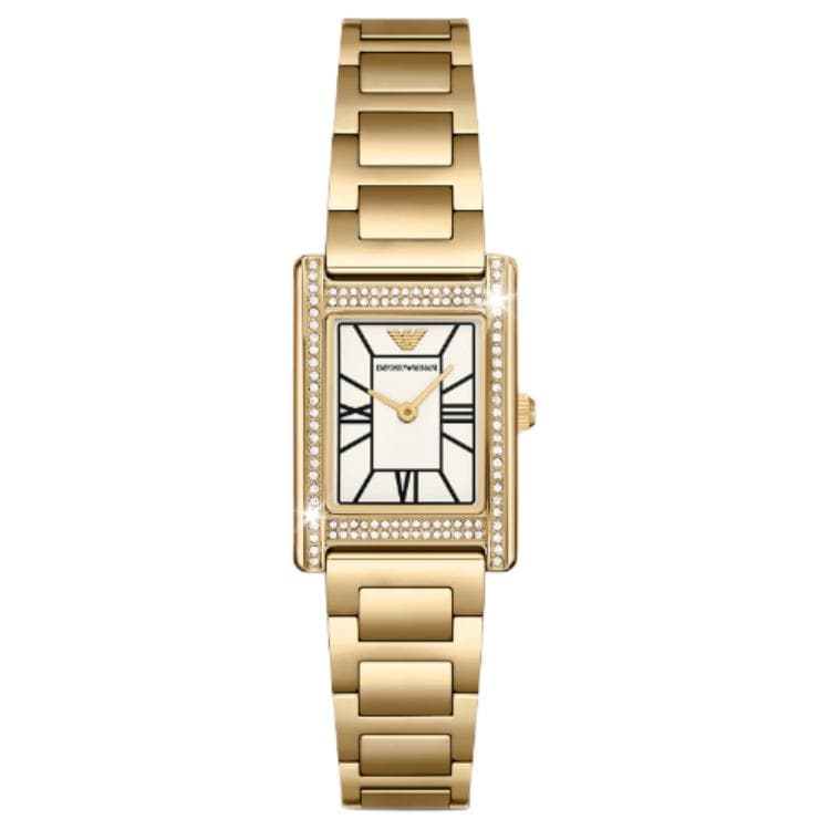 Механические часы Emporio Armani - изображение 1