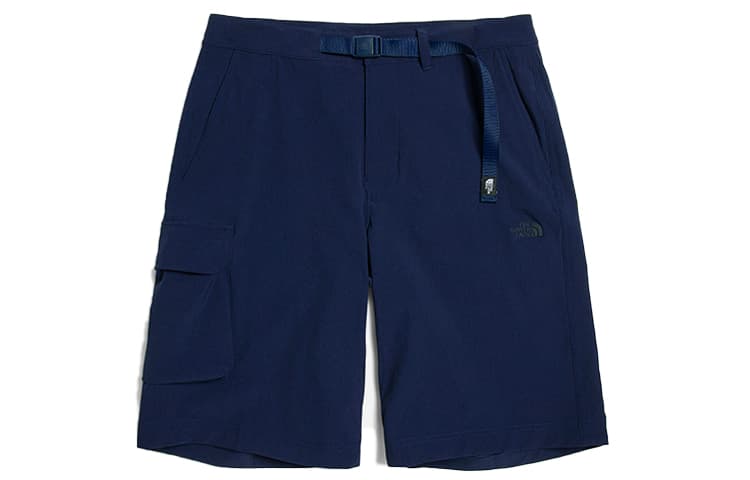 Шорты THE NORTH FACE UE City Ss Short - изображение 1