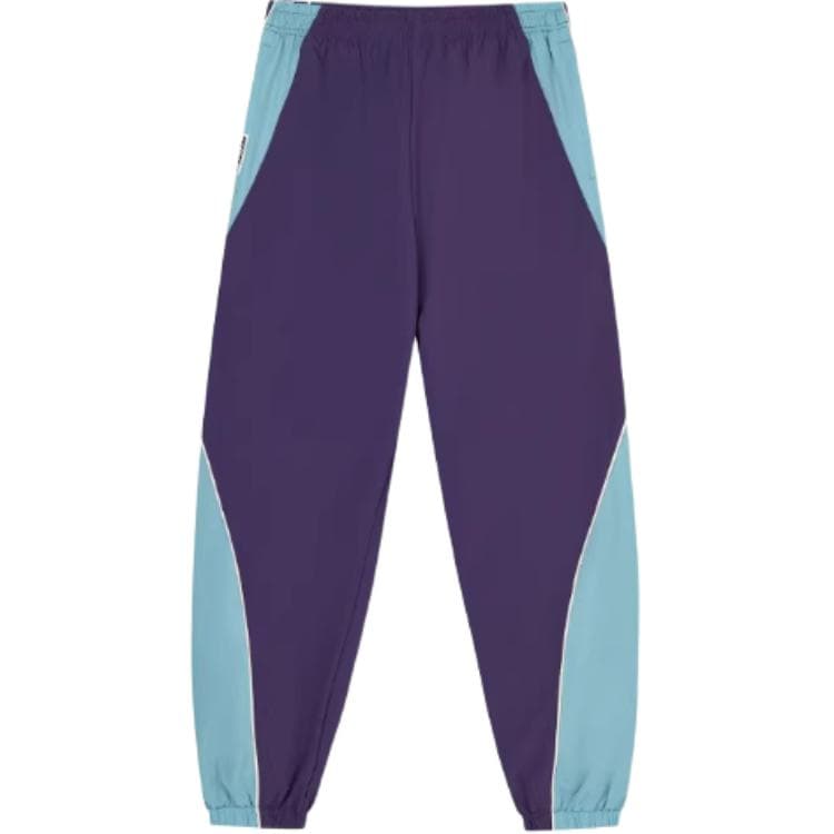 Штаны 361° Sports Life Collection Повседневные брюки Мужские Черный Goji Ягодный Фиолетовый - изображение 1