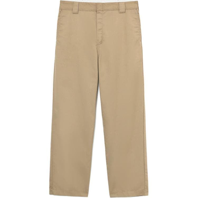 Штаны Carhartt WIP Повседневные брюки Мужские Хаки - изображение 1