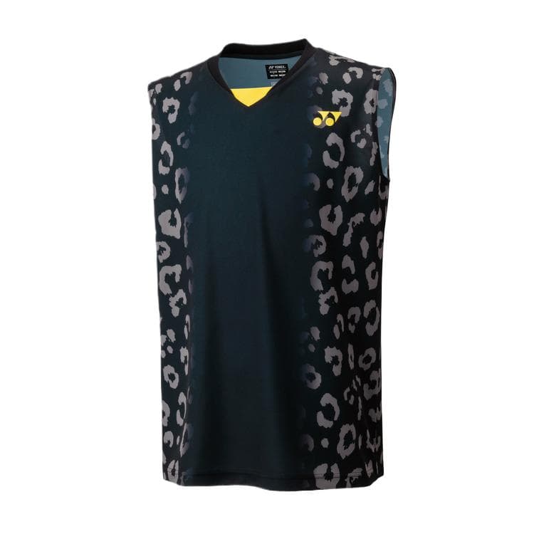 Рубашка YONEX Мужские Рубашки - изображение 3