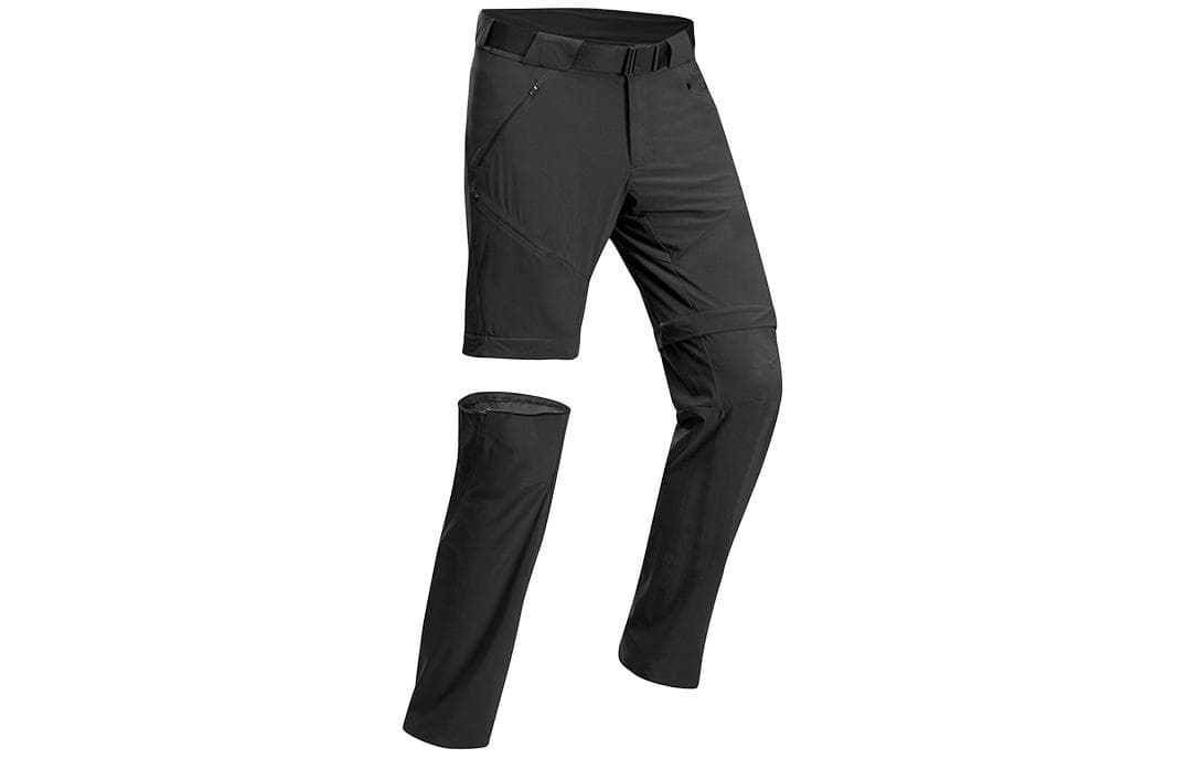 Штаны DECATHLON - изображение 1
