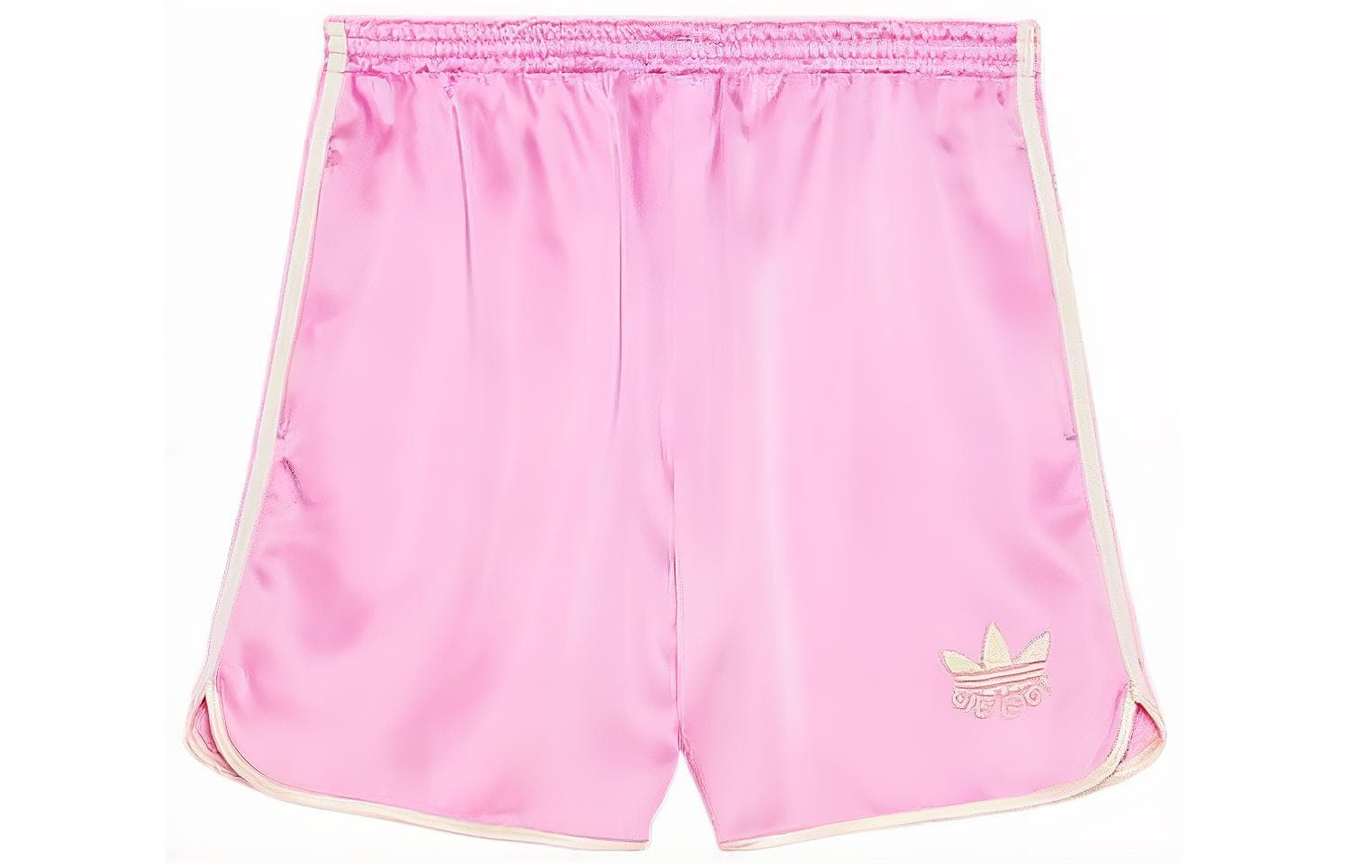 Шорты GUCCI x adidas SS22 Logo - изображение 1