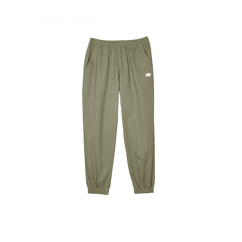 Штаны Skechers Multicolor Casual Collection Sports Lifestyle Повседневные брюки Мужской Ветивер - изображение 1