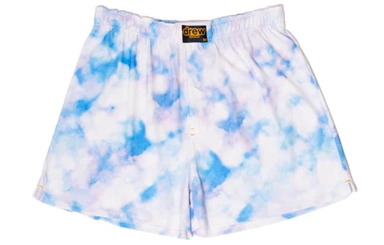 Шорты Drew House Boxers - Cloud - изображение 1