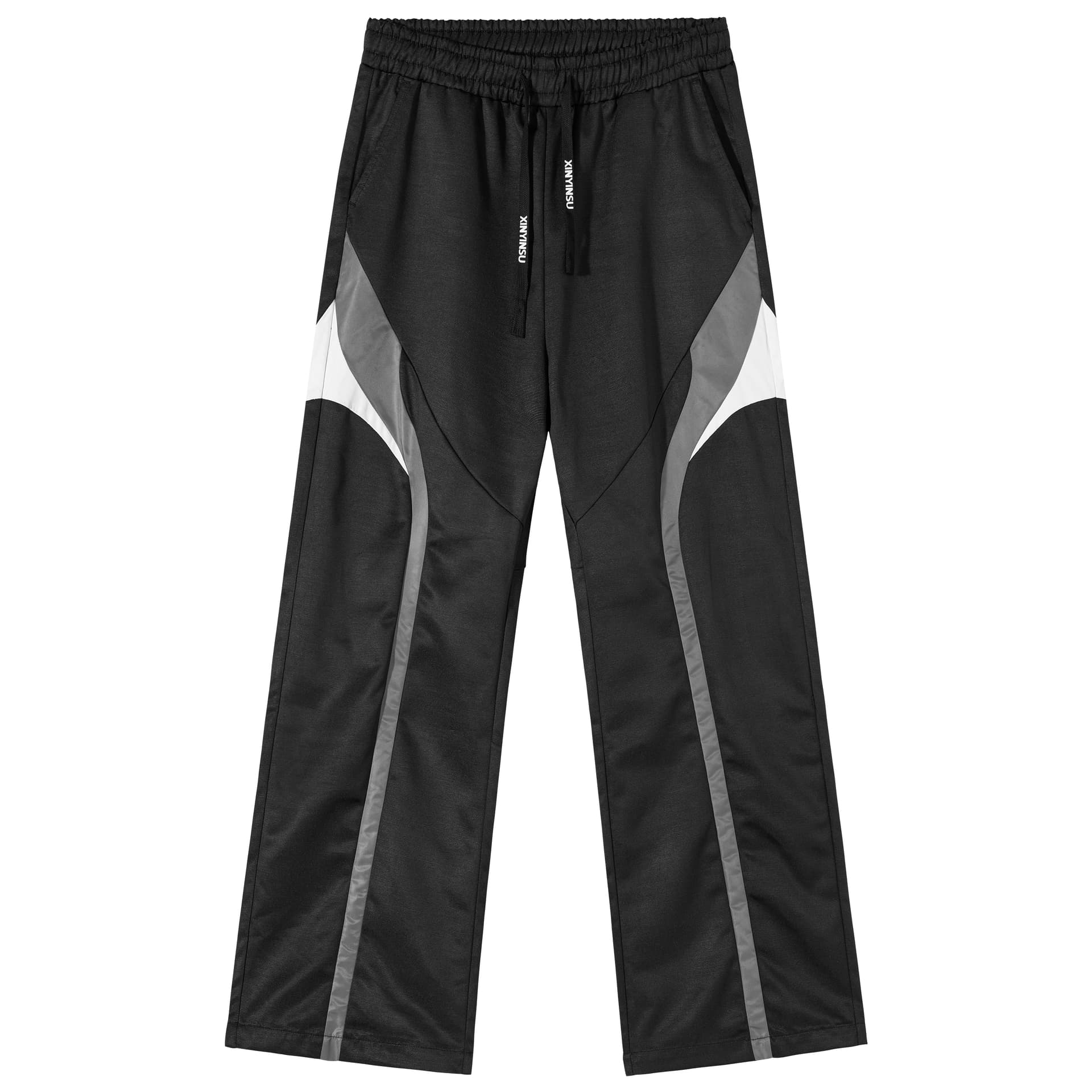 Штаны XINYINSU 24FW - изображение 1