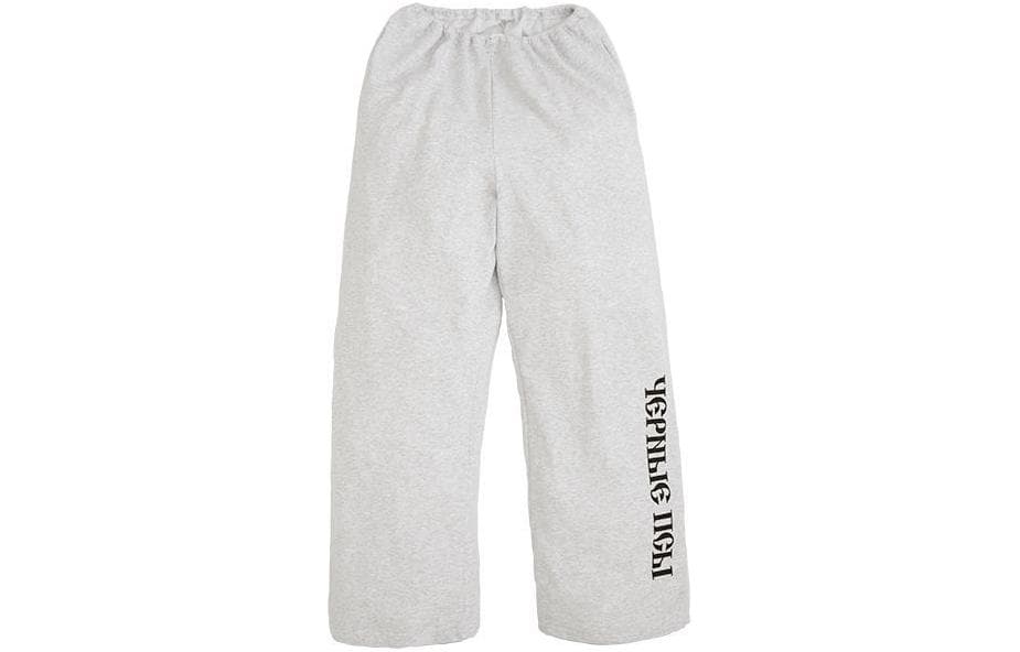 Штаны YEEZY SS24 Gosha - изображение 1