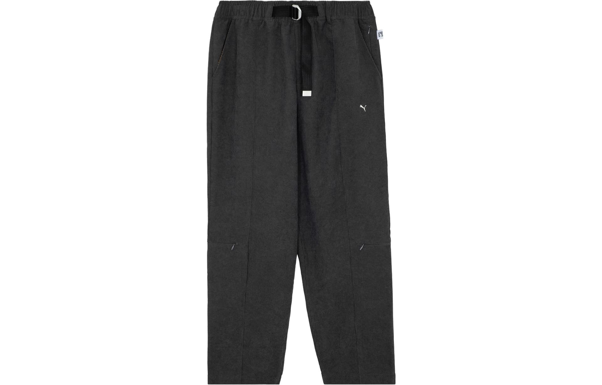 Штаны PUMA MMQ WOVEN PANTS - изображение 1