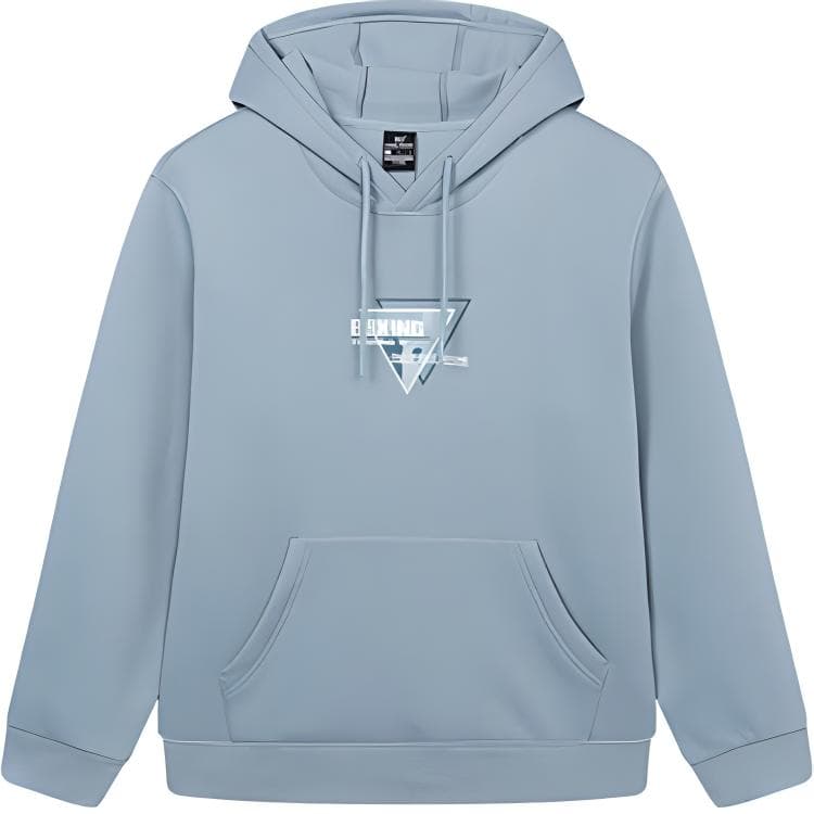 Худи 361° Sports Life Collection Толстовка Мужской - изображение 1