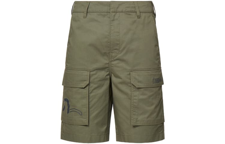 EVISU KURO 23SS - изображение 1