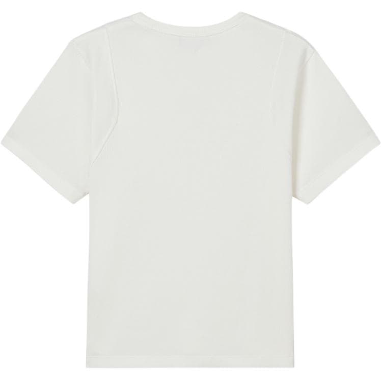 Футболка LACOSTE SS25T - изображение 2