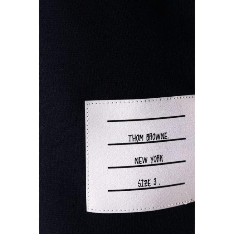 Футболка THOM BROWNE SS24 T - изображение 5
