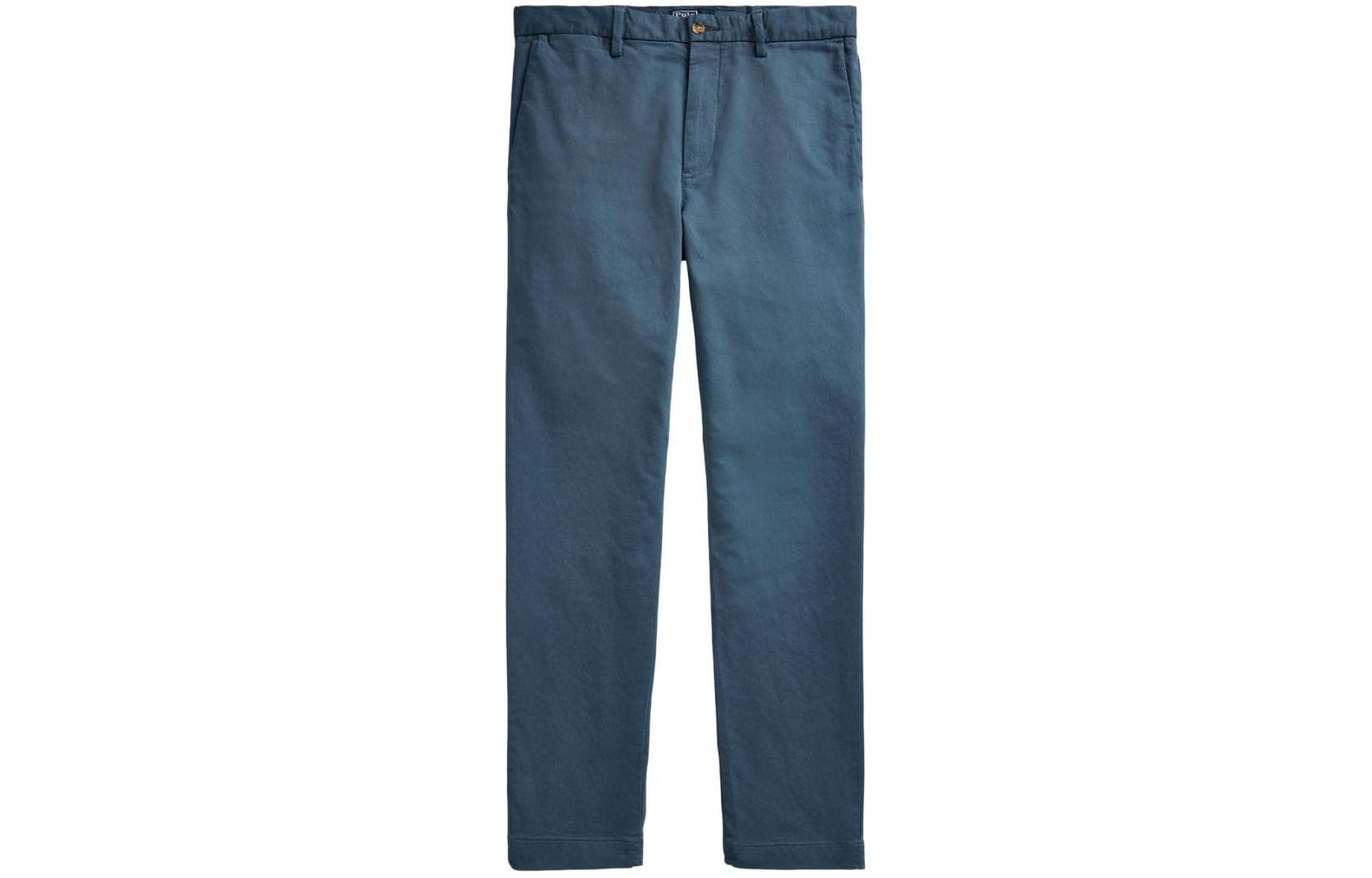 Штаны Polo Ralph Lauren SS24 - изображение 1