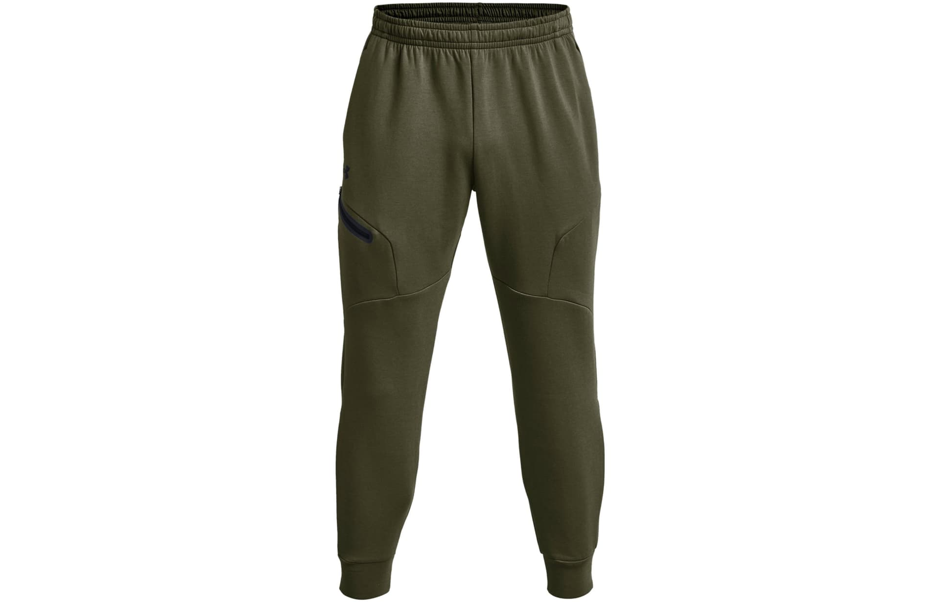 Штаны Under Armour SS23 Unstoppable Fleece Joggers - изображение 1