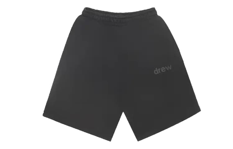 Шорты Drew House logo Secret Sweatshorts - изображение 1