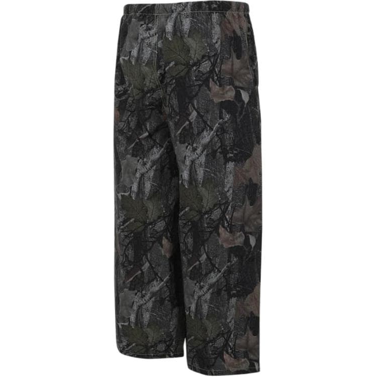 Штаны Adidas SS25 Повседневные Штаны Мужские Черные - изображение 2