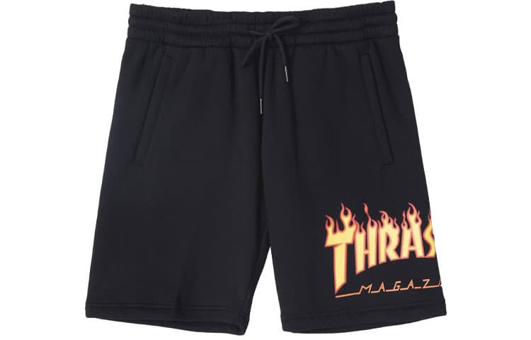 Шорты Thrasher - изображение 1