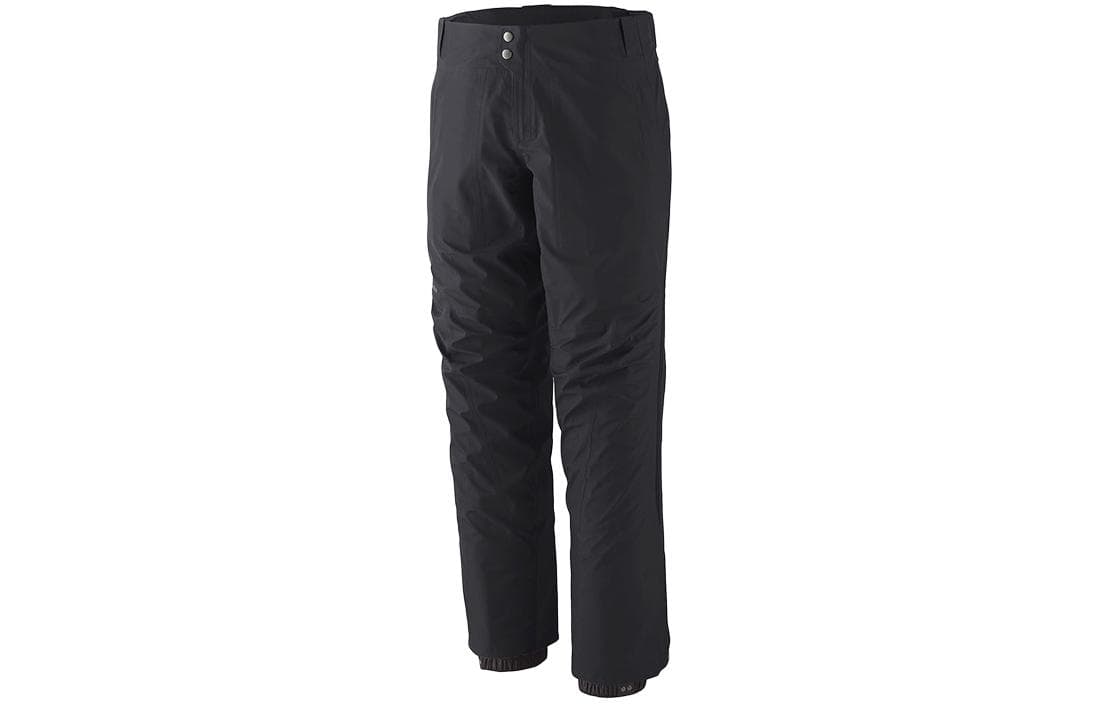 Штаны patagonia Gore-Tex Triolet - изображение 4