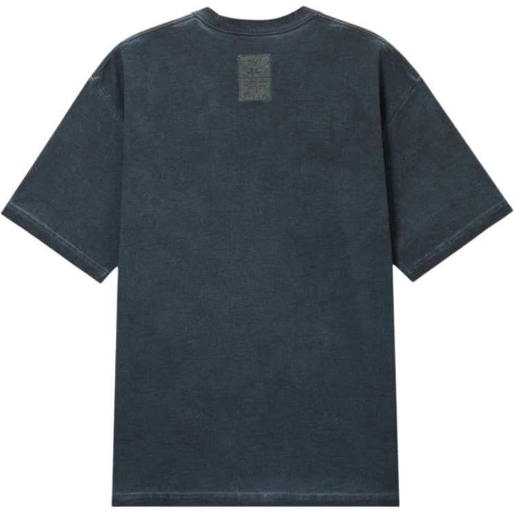 Футболка ALPHA INDUSTRIES T-рубашка унисекс - изображение 2