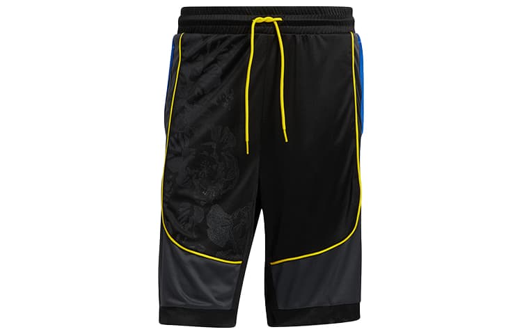 Шорты adidas Hrdn Short - изображение 1