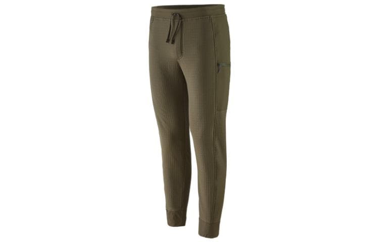 Штаны patagonia R2 TechFace Pants - изображение 1