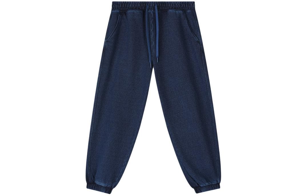 Штаны GAP совместный бренд Мужские Повседневные Брюки - изображение 1