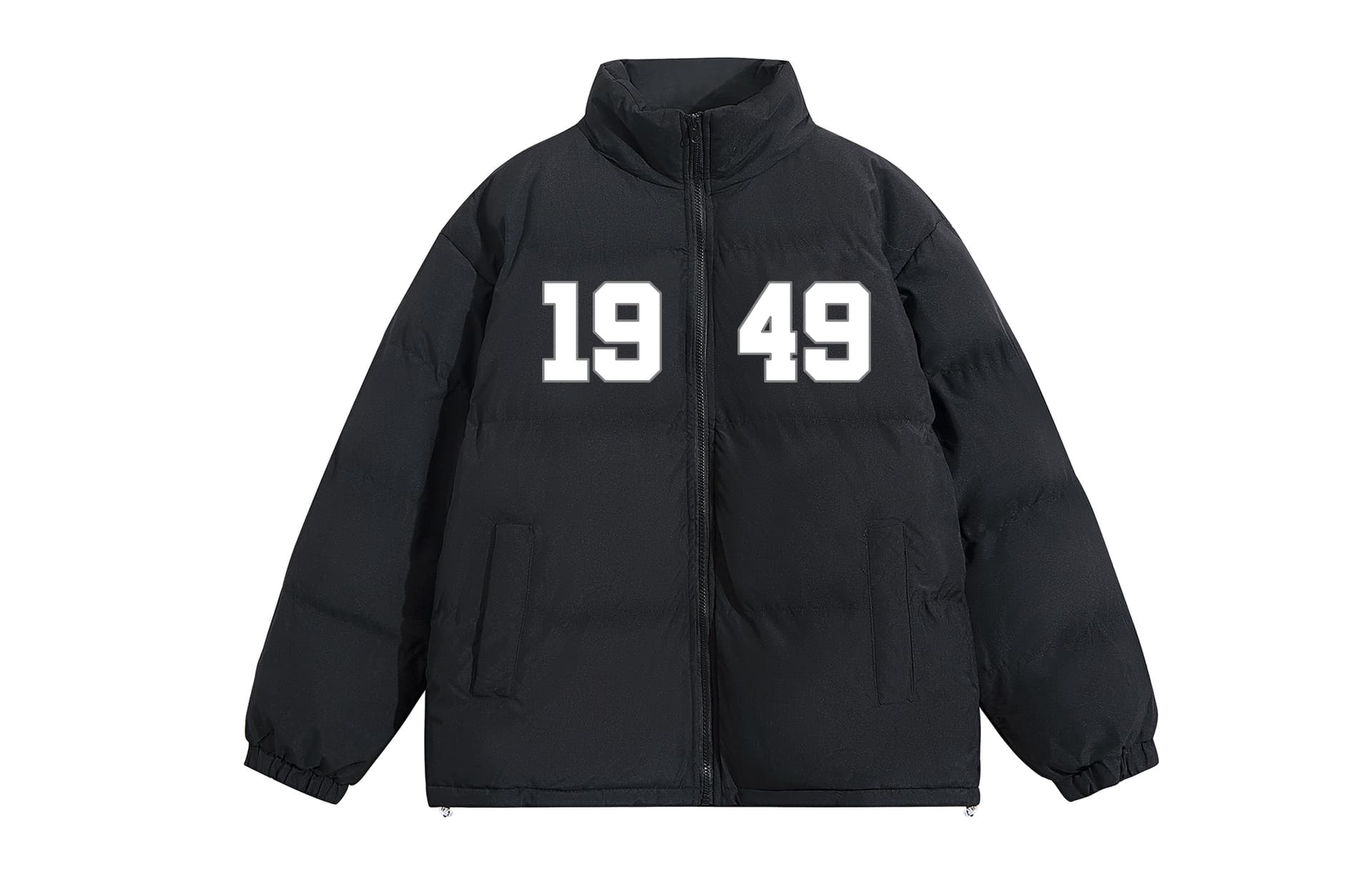 Зимняя куртка пуховик ROBINHOOD Мужской Куртки на синтепоне - изображение 1