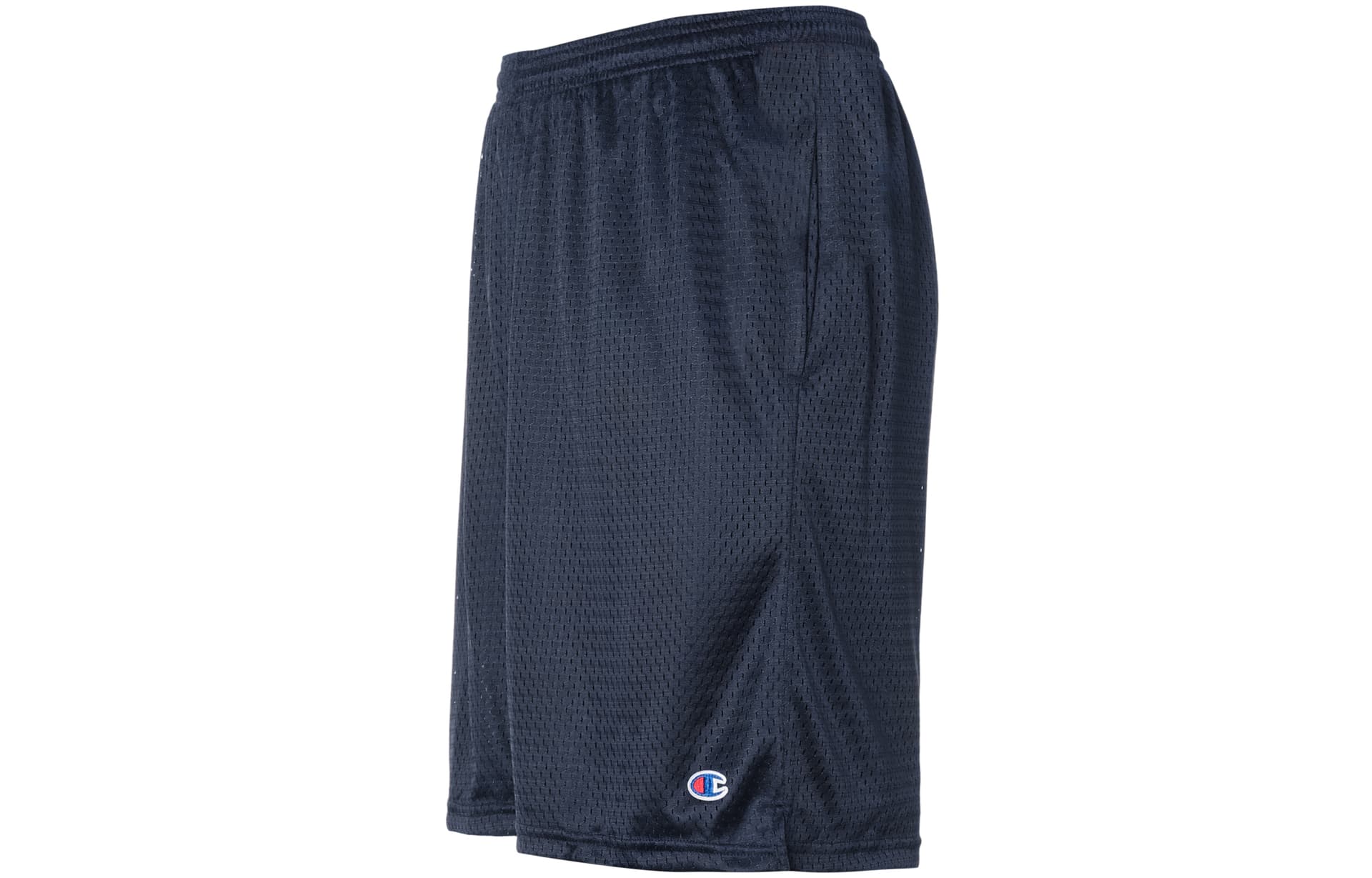Шорты Champion Mesh Shorts Navy - изображение 1