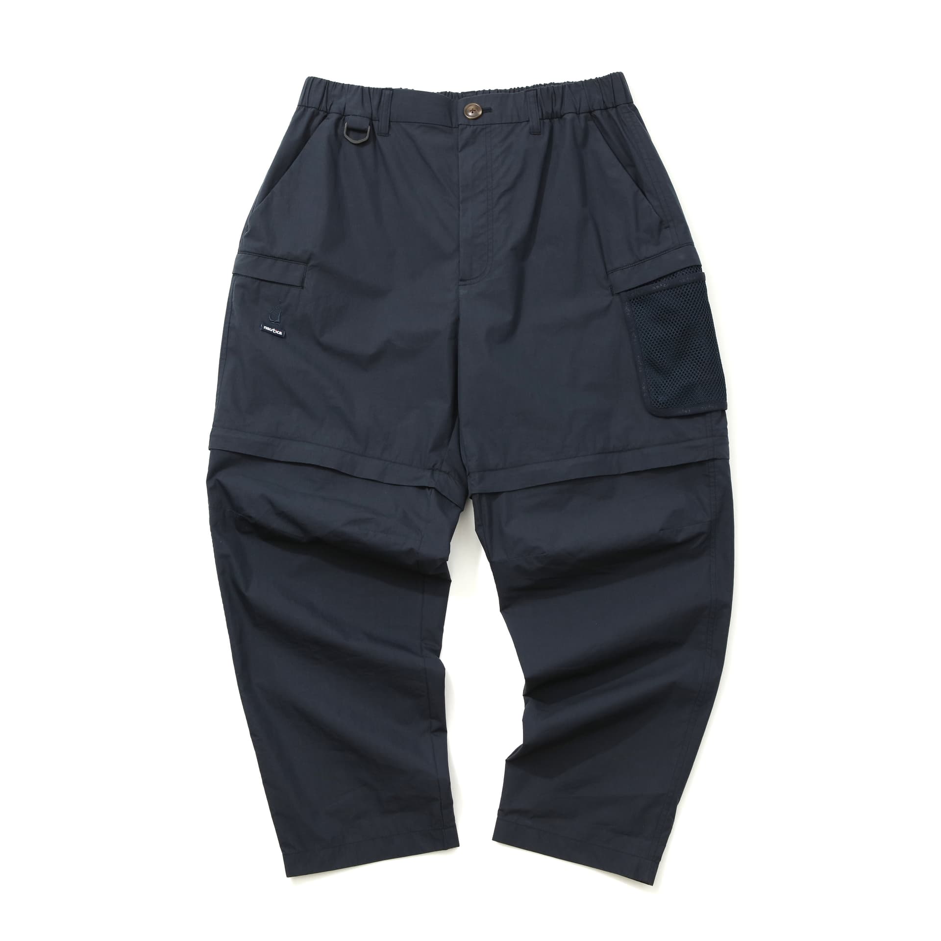 Штаны Nautica White Sail Карго Брюки Мужские - изображение 5