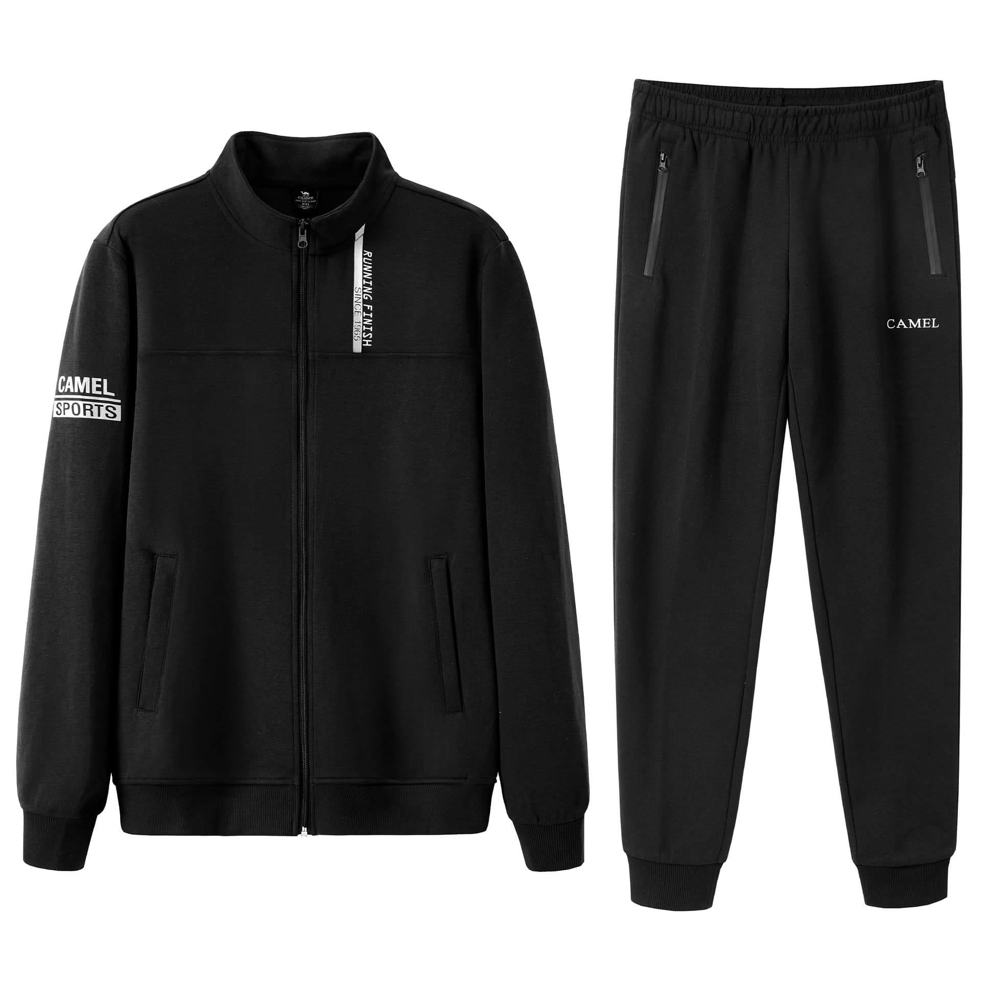 Спортивный костюм CAMEL - изображение 1