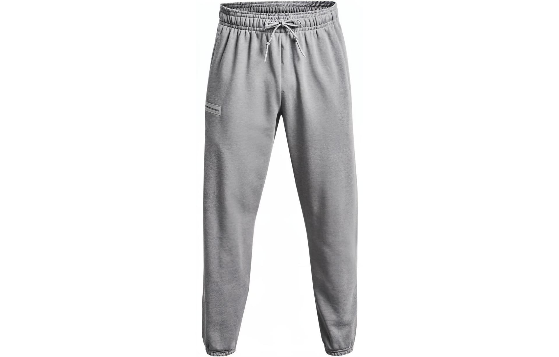 Штаны Under Armour Повседневные Штаны Мужские Серые - изображение 1