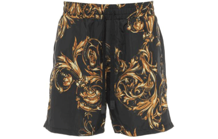 Шорты Versace Jeans Couture - изображение 2