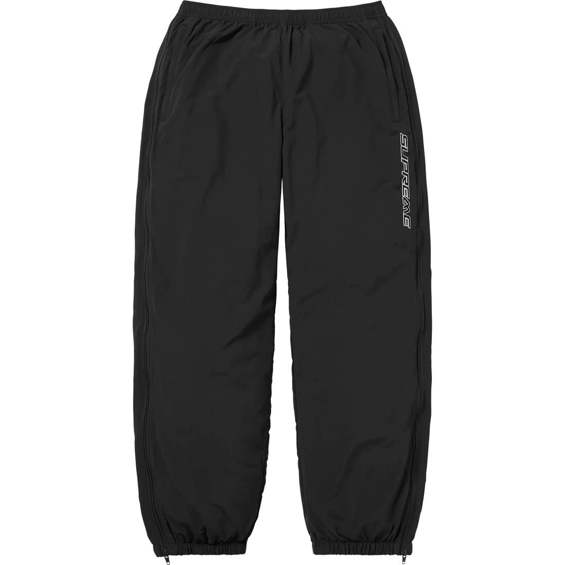 Штаны Supreme FW24 Унисекс Вязаные Спортивные Брюки - изображение 16