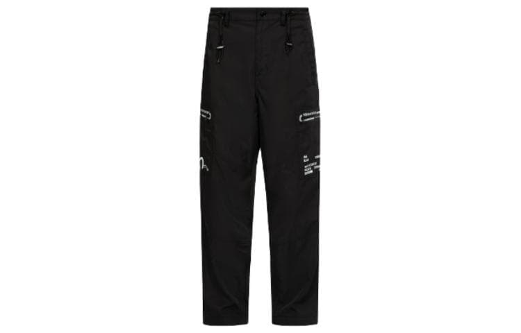 Штаны EVISU AW23 - изображение 1