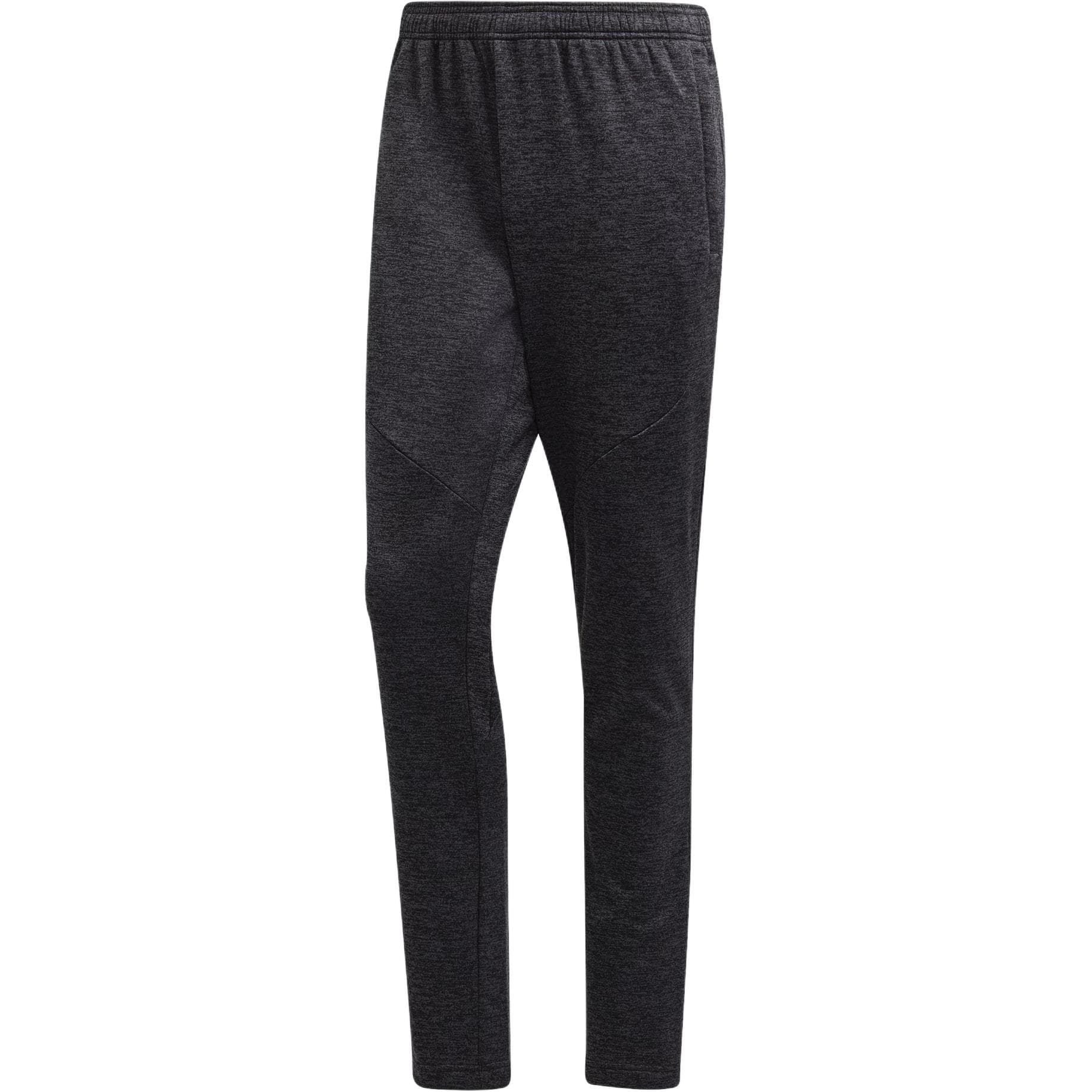 Штаны Adidas CLIMAWARM WW Cw Повседневные штаны Мужские Черные - изображение 1