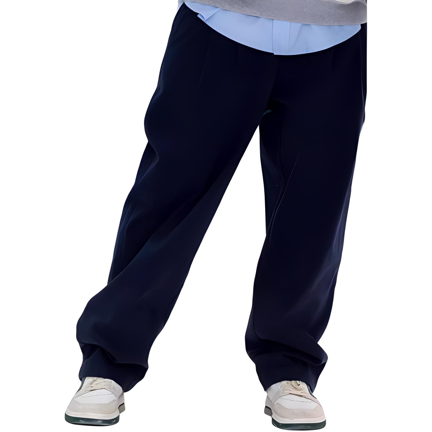 Штаны Nautica White Sail Повседневные брюки Мужские - изображение 1