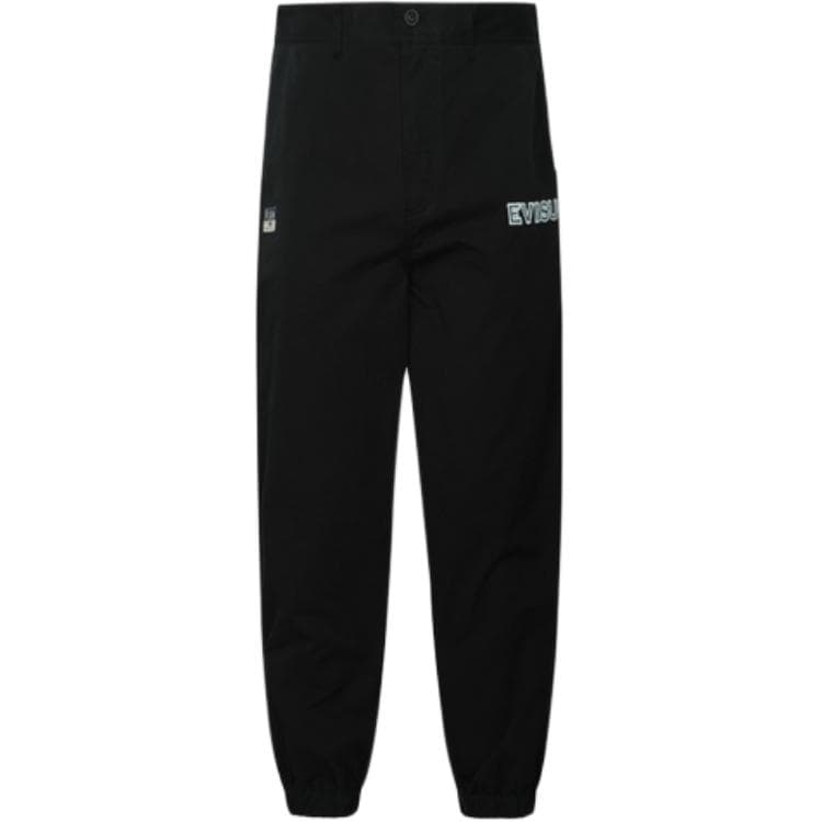 Штаны EVISU SS24 - изображение 1