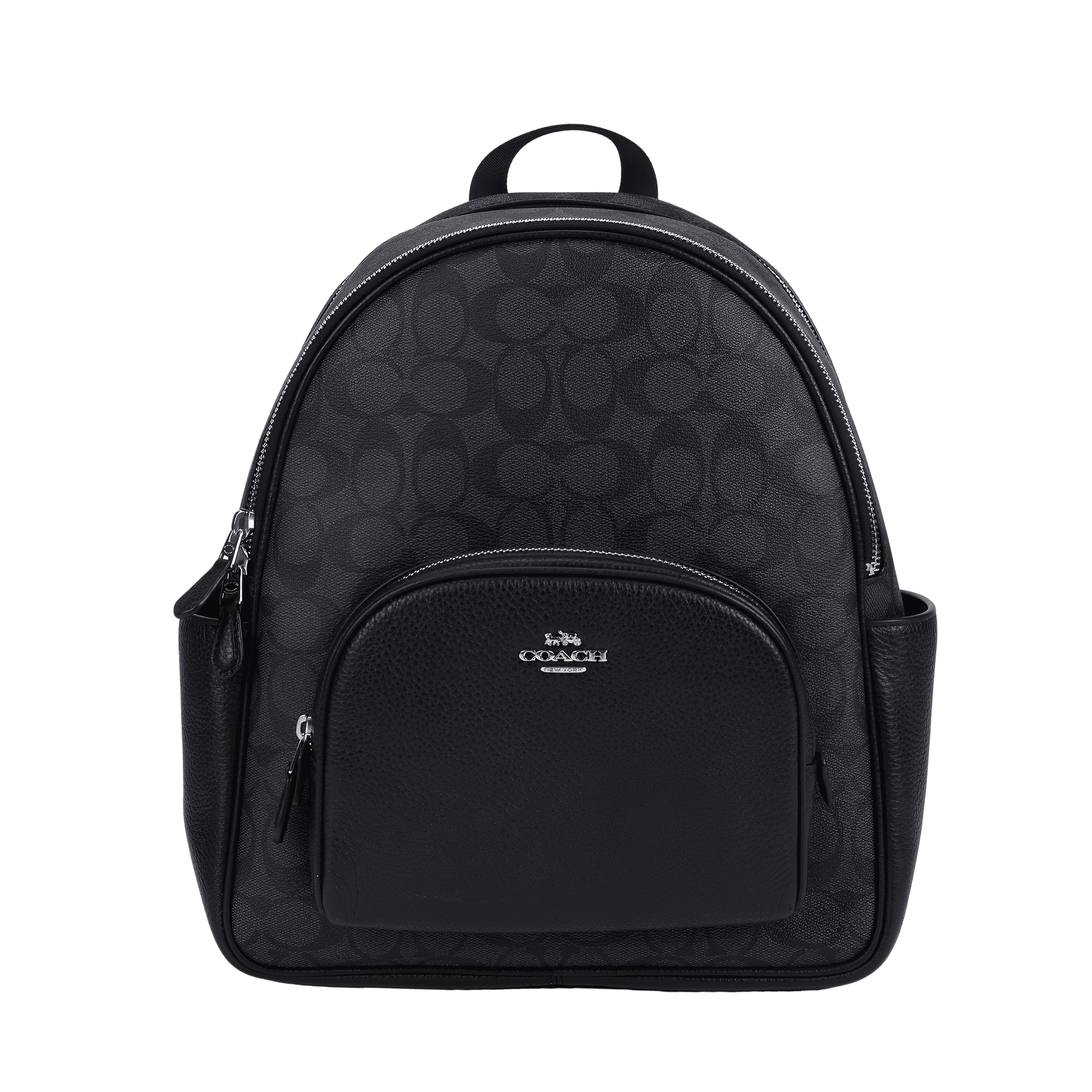 Рюкзак COACH Court 27 - изображение 1