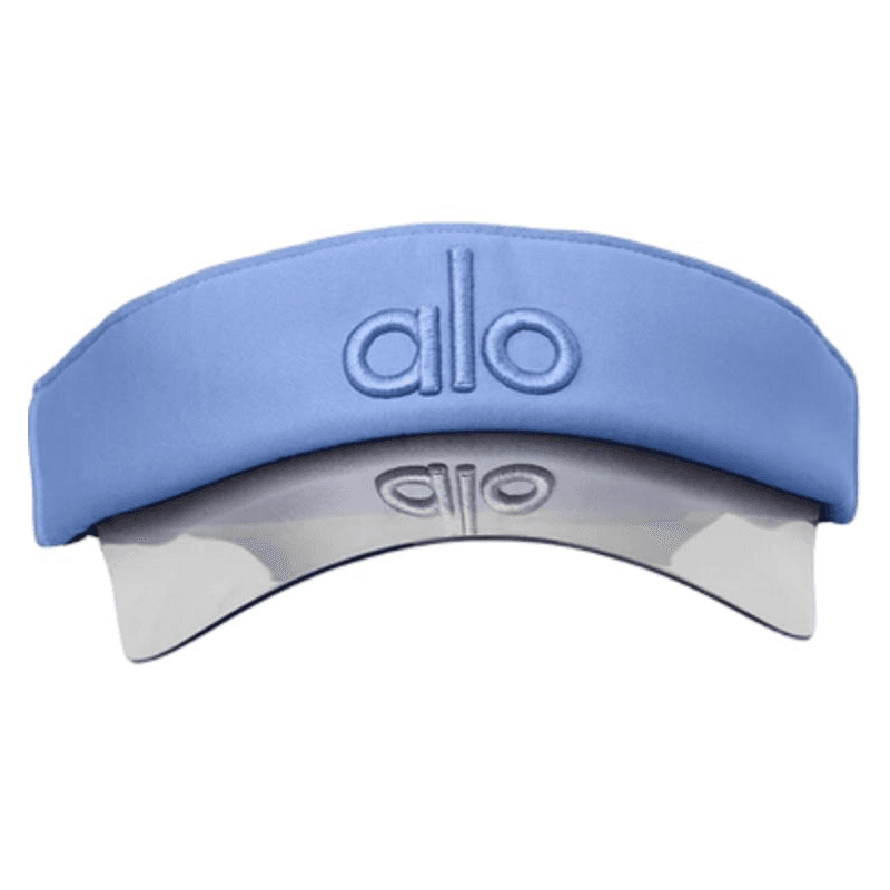 Alo Yoga Sun Hat Blue - изображение 2