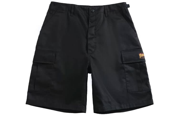 Thrasher x Rothco logo - изображение 1