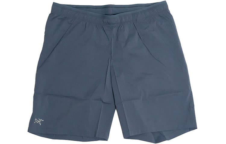 Шорты Arcteryx Incendo Short 9 - изображение 4