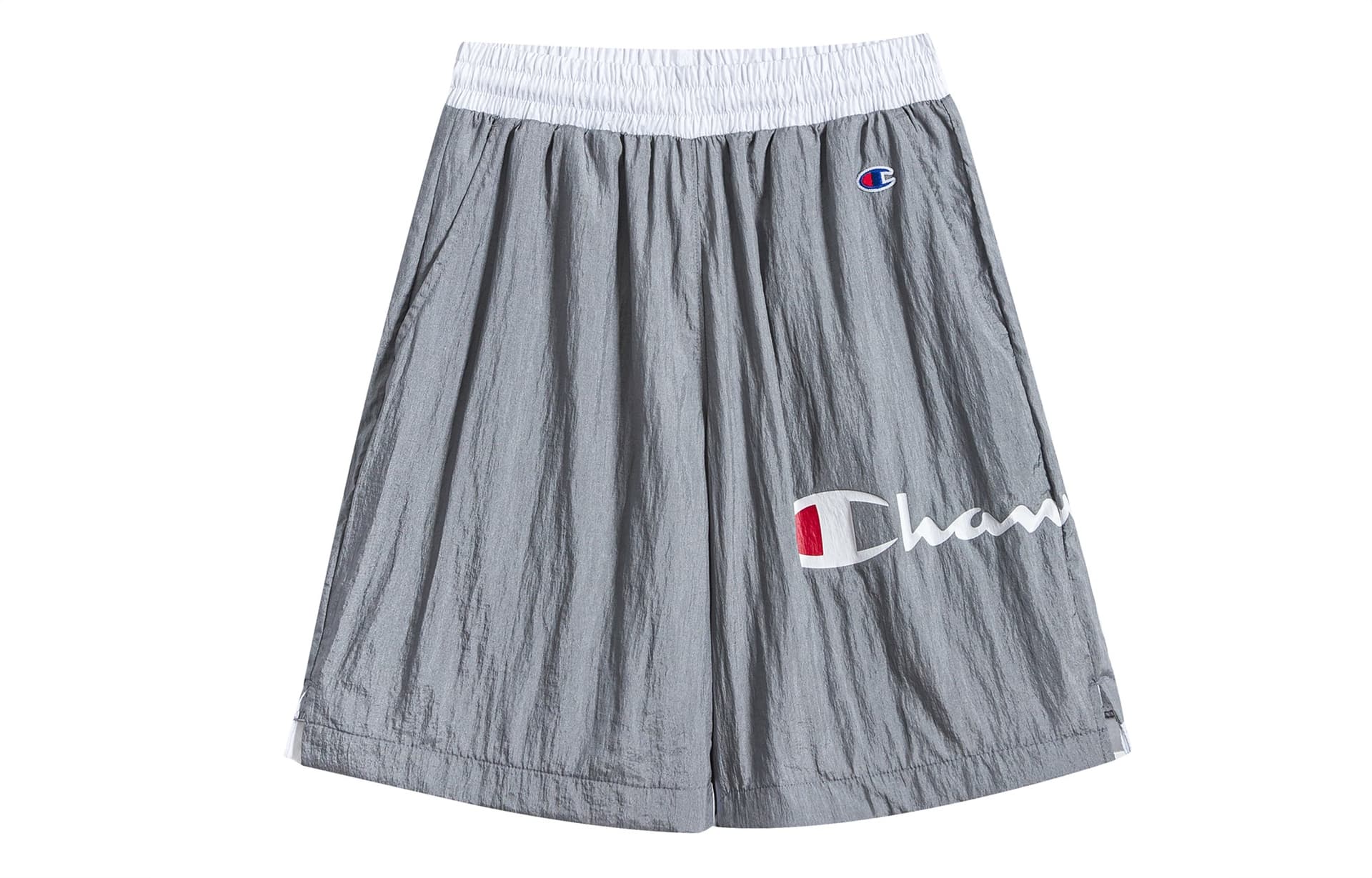 Шорты Champion logo - изображение 1