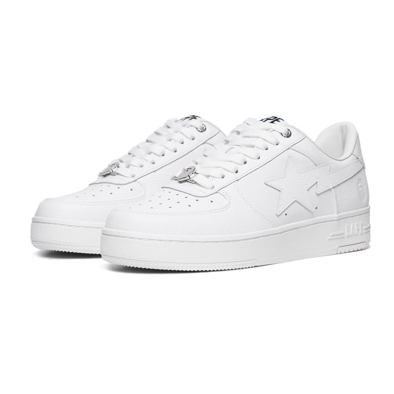 Кроссовки A BATHING APE STA - изображение 2