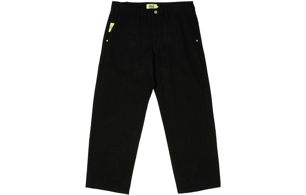 Штаны PALACE FW23 HARDWARE WORK PANT 3M - изображение 1