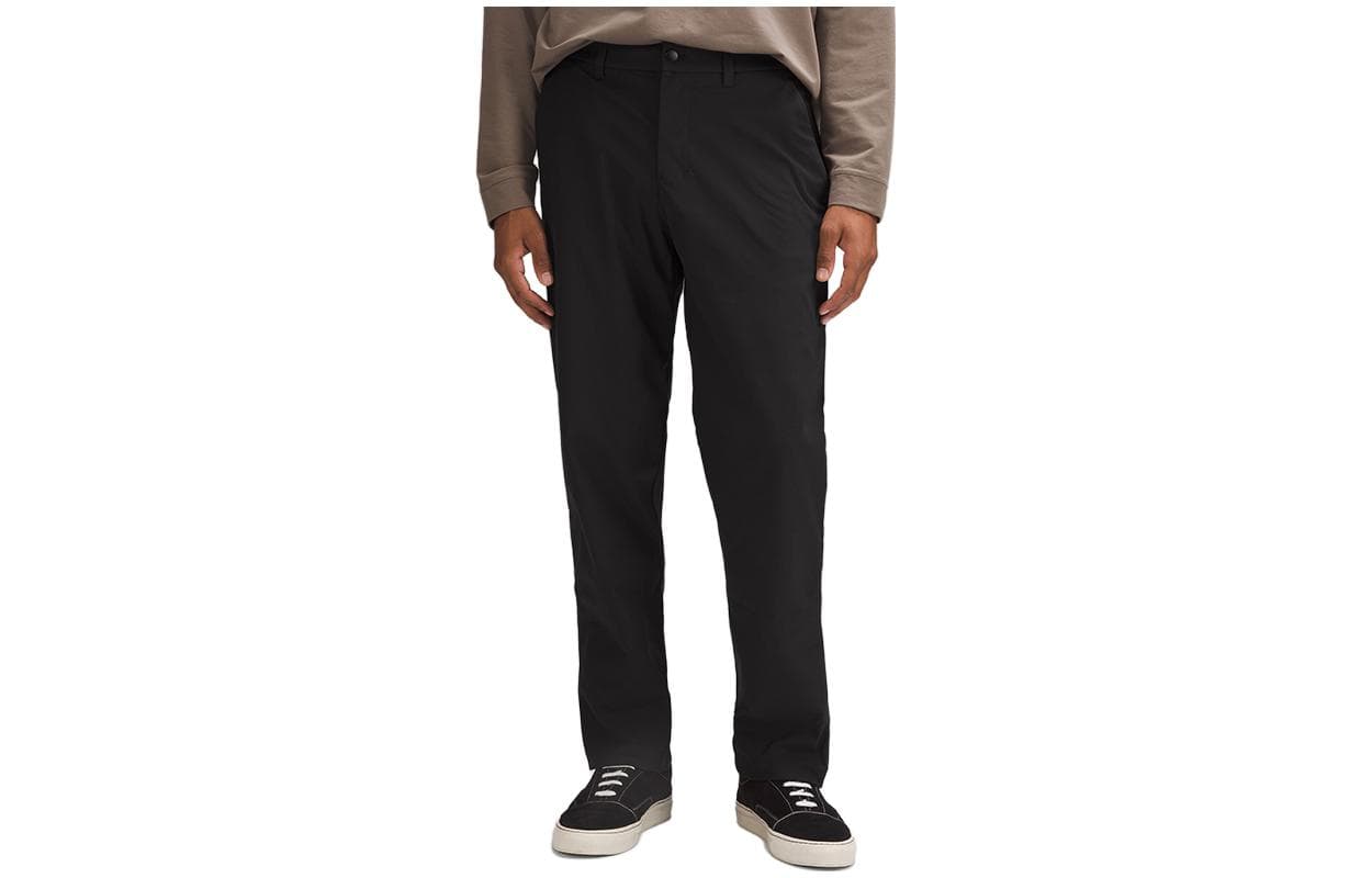 Штаны lululemon ABC Warpstreme 30" - изображение 1