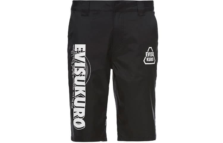 Шорты EVISU - изображение 1