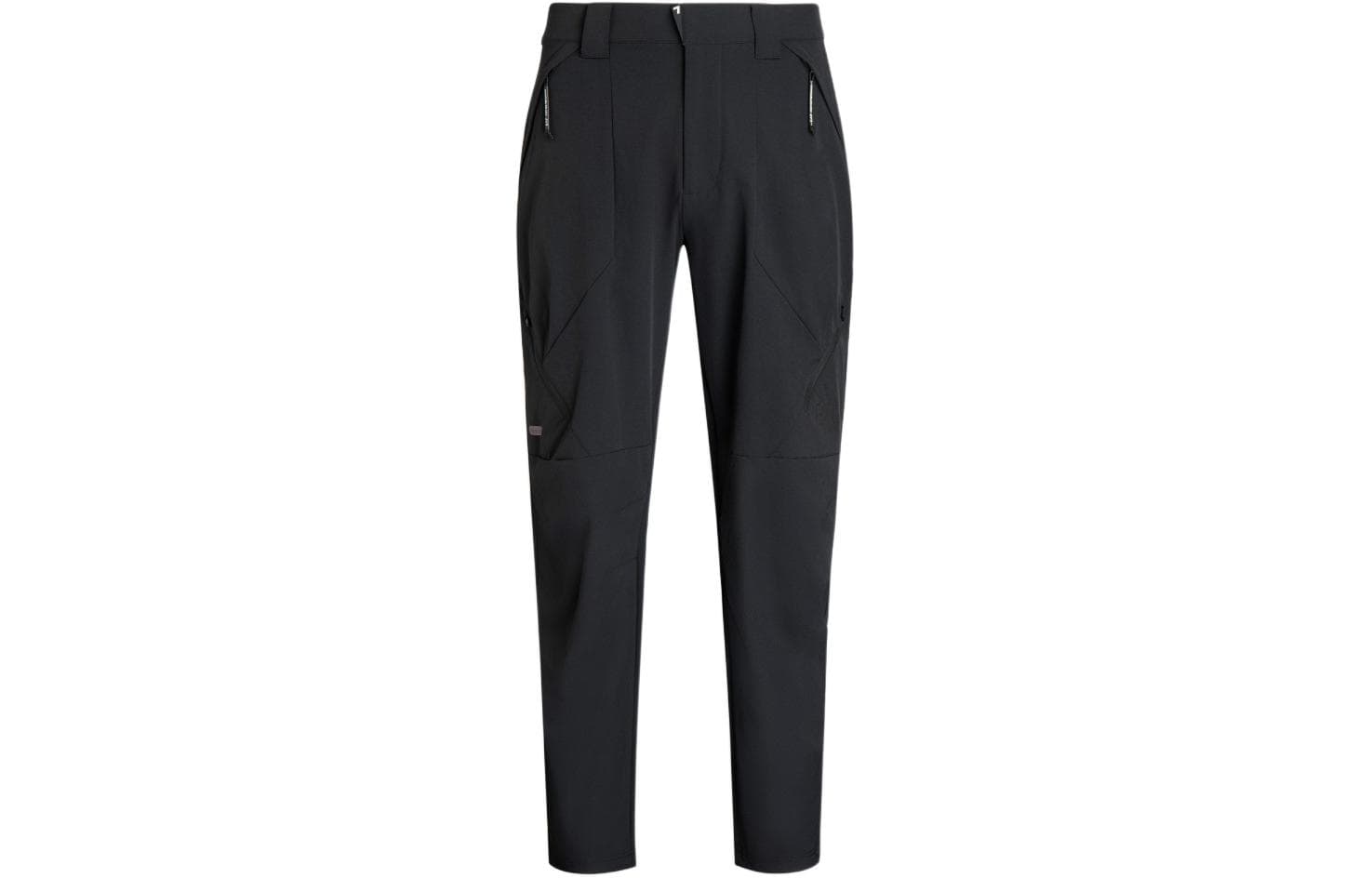 Штаны EMPORIO ARMANI EA7 SS24 - изображение 1