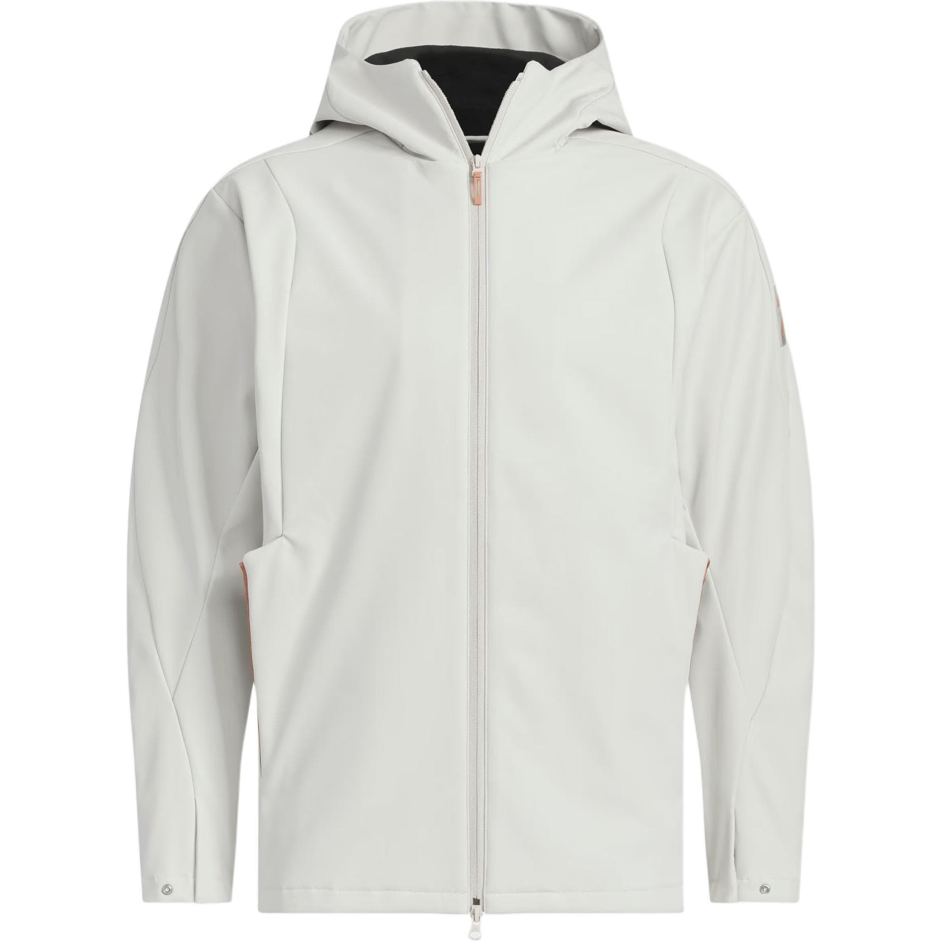 Куртка Adidas Wuji Series Куртки Пальто Мужской Тальк - изображение 1