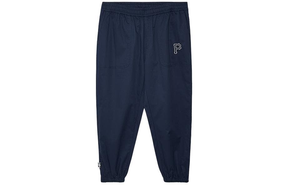 Штаны New Era x MLB SS24 NY - изображение 1